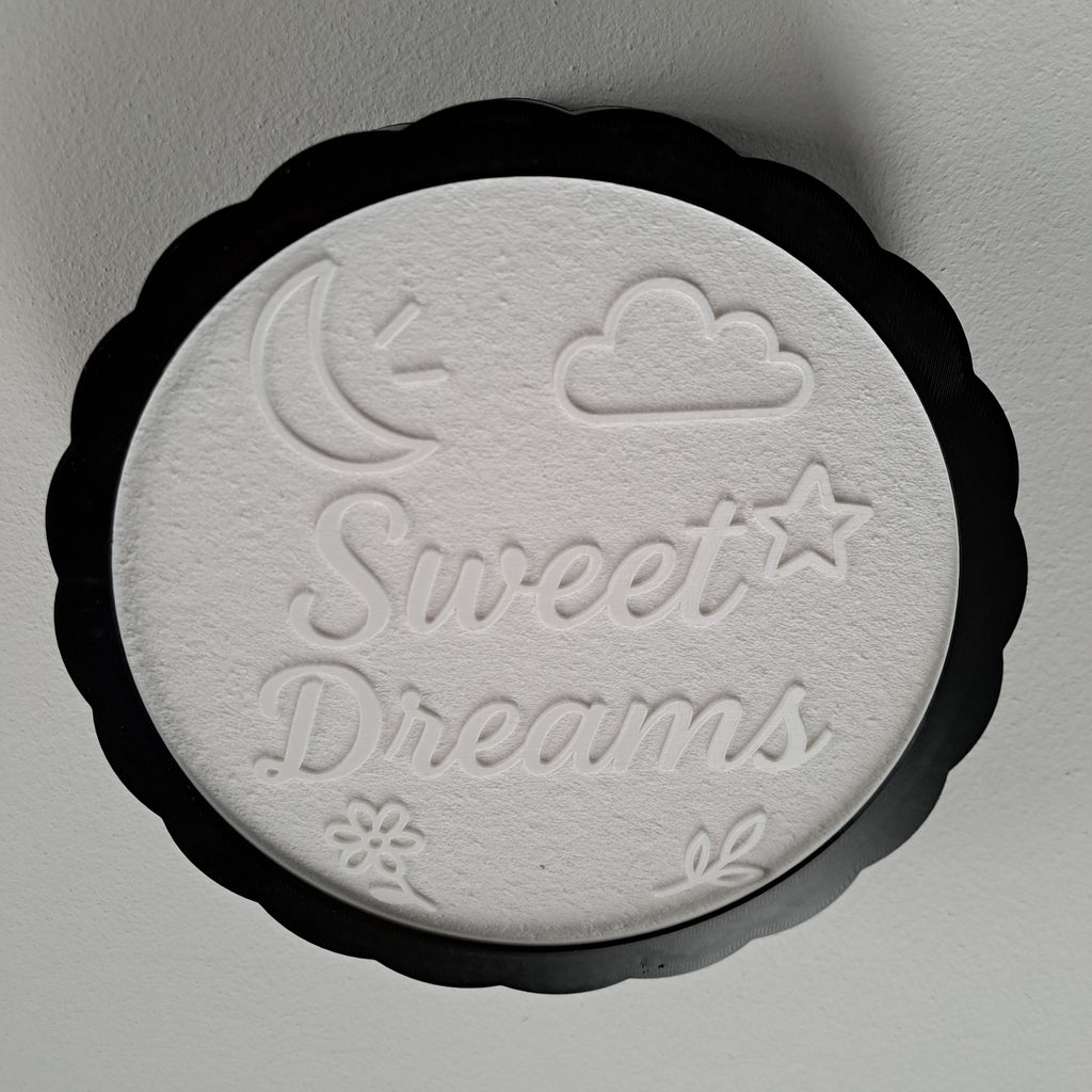 Plafondlamp "Sweet dreams"